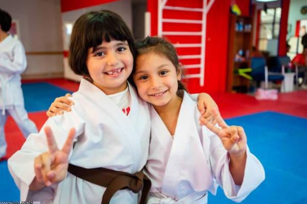 无为花艺体育培训机构分析(图1)