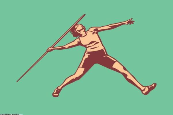 蚂蚁庄园体育项目相关知识科普(图1)